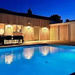 Le Clos De La Cote Sauvage Пирьяк-Сюр-Мер