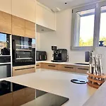Вилла Le Clos De La Cote Sauvage Пирьяк-Сюр-Мер