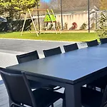 Le Clos De La Cote Sauvage Вилла *