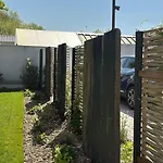 Le Clos De La Cote Sauvage Пирьяк-Сюр-Мер