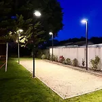 Le Clos De La Cote Sauvage * Пирьяк-Сюр-Мер