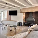 Le Clos De La Cote Sauvage Вилла Пирьяк-Сюр-Мер