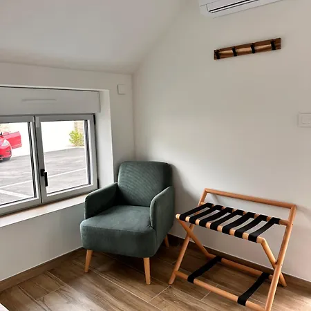 Le Clos De La Cote Sauvage Вилла