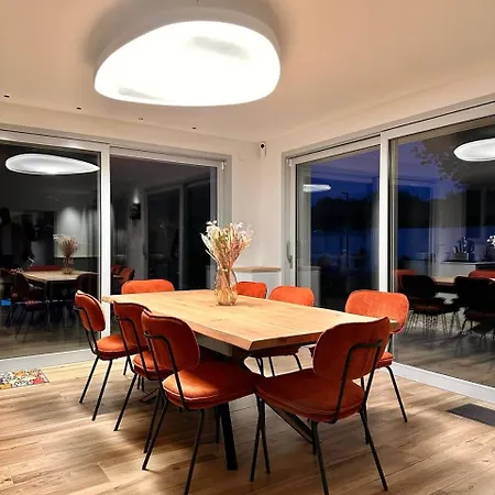 Le Clos De La Cote Sauvage * Piriac-sur-Mer