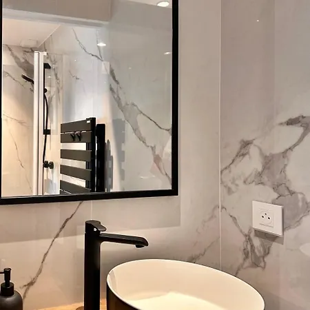 Villa Le Clos De La Cote Sauvage