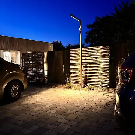 Le Clos De La Cote Sauvage Villa *