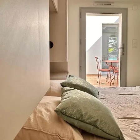 Villa Le Clos De La Cote Sauvage Piriac-sur-Mer