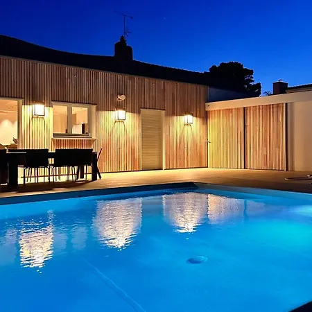 Le Clos De La Cote Sauvage Piriac-sur-Mer