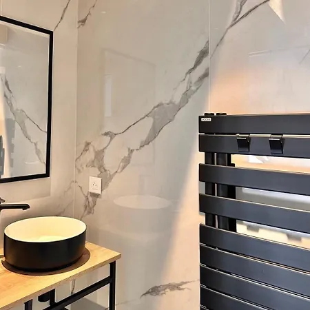 Villa Le Clos De La Cote Sauvage