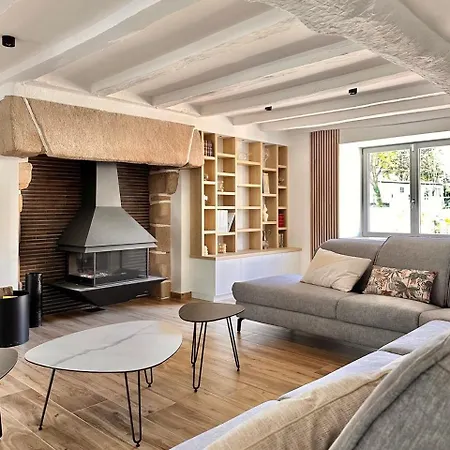 Le Clos De La Cote Sauvage *