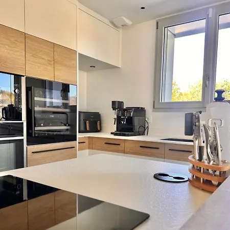 Villa Le Clos De La Cote Sauvage Piriac-sur-Mer