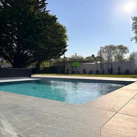 Le Clos De La Cote Sauvage