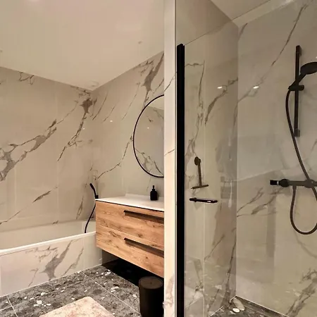 Villa Le Clos De La Cote Sauvage