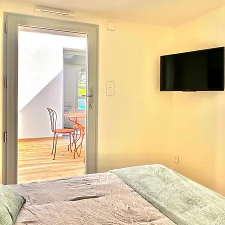 Le Clos De La Cote Sauvage Piriac-sur-Mer