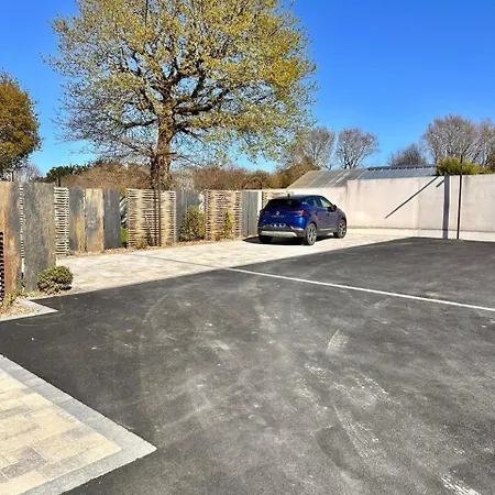 Le Clos De La Cote Sauvage * Piriac-sur-Mer