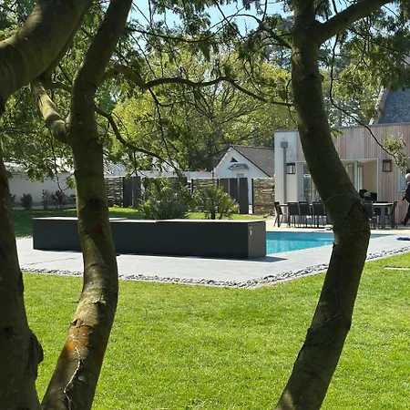 Le Clos De La Cote Sauvage