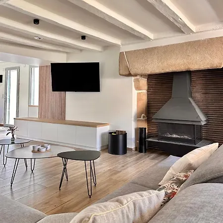 Le Clos De La Cote Sauvage Villa Piriac-sur-Mer