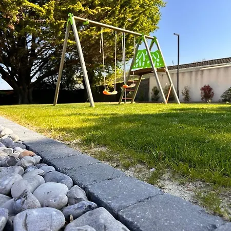 Le Clos De La Cote Sauvage *