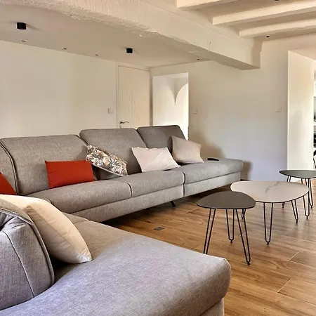 Le Clos De La Cote Sauvage Villa