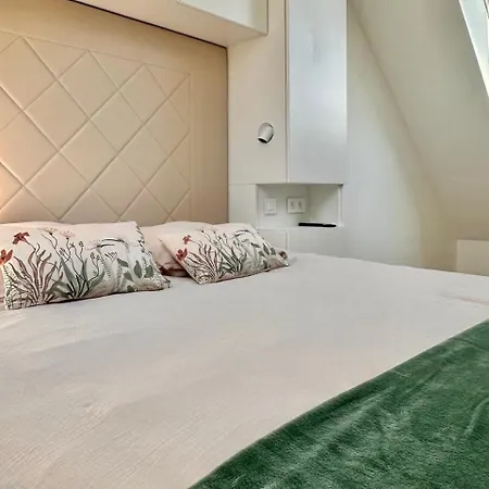 Le Clos De La Cote Sauvage Villa *