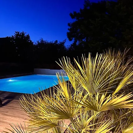 Le Clos De La Cote Sauvage Βίλα Piriac-sur-Mer