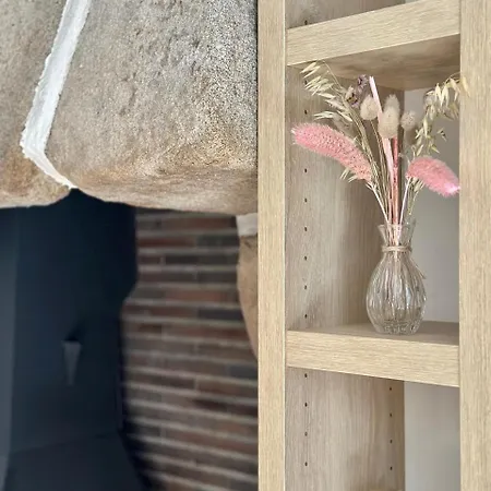 Le Clos De La Cote Sauvage *