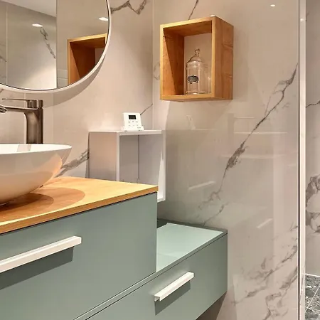 Le Clos De La Cote Sauvage * Piriac-sur-Mer