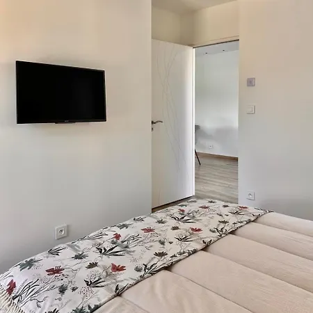 Le Clos De La Cote Sauvage