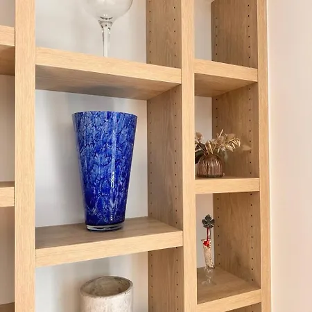 Le Clos De La Cote Sauvage Villa