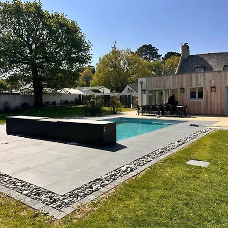 Villa Le Clos De La Cote Sauvage