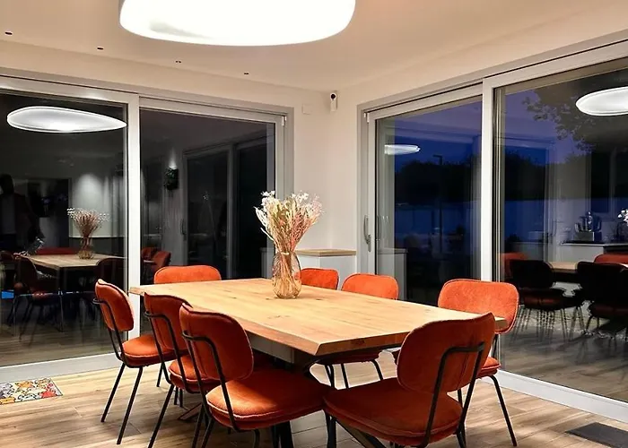 Le Clos De La Cote Sauvage * Piriac-sur-Mer