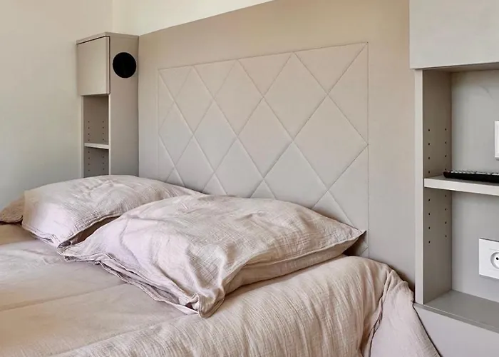 Le Clos De La Cote Sauvage Willa Piriac-sur-Mer