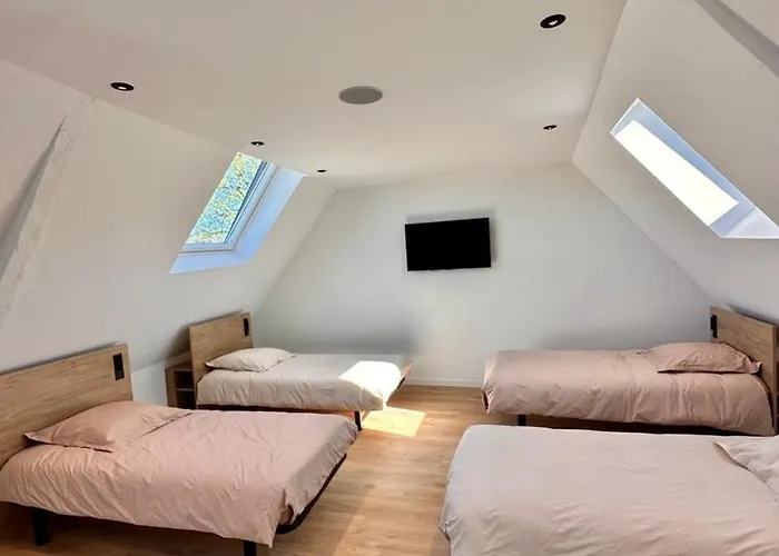 Le Clos De La Cote Sauvage * Piriac-sur-Mer