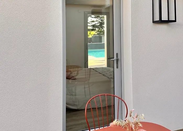 Le Clos De La Cote Sauvage