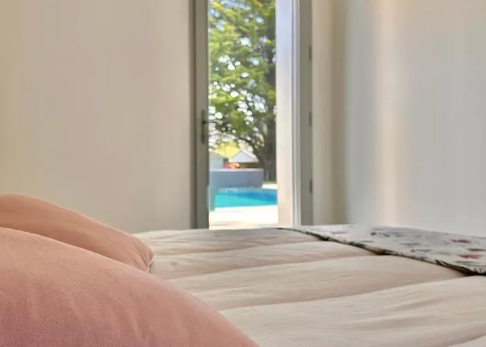 Le Clos De La Cote Sauvage Willa