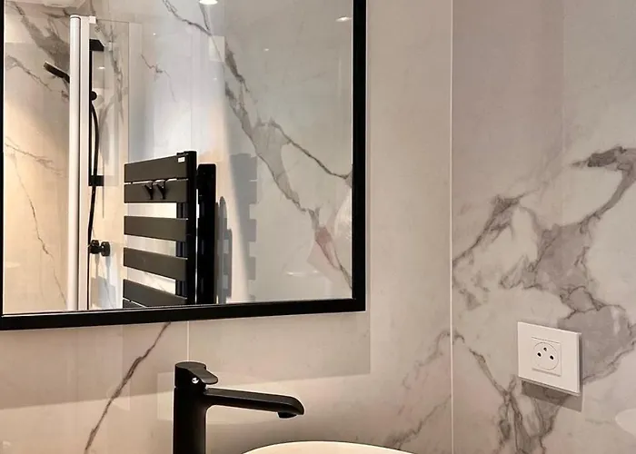 Willa Le Clos De La Cote Sauvage