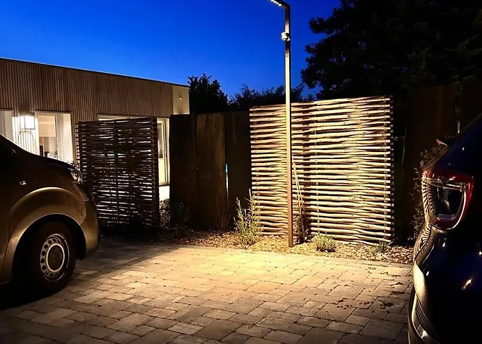 Le Clos De La Cote Sauvage Willa *