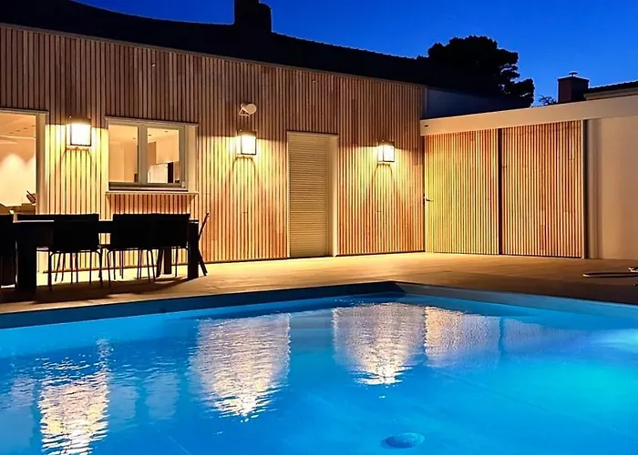 Le Clos De La Cote Sauvage Piriac-sur-Mer