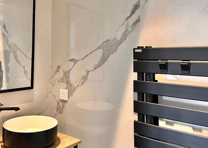 Willa Le Clos De La Cote Sauvage