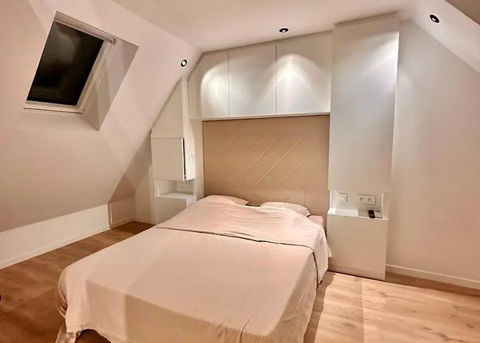 Le Clos De La Cote Sauvage