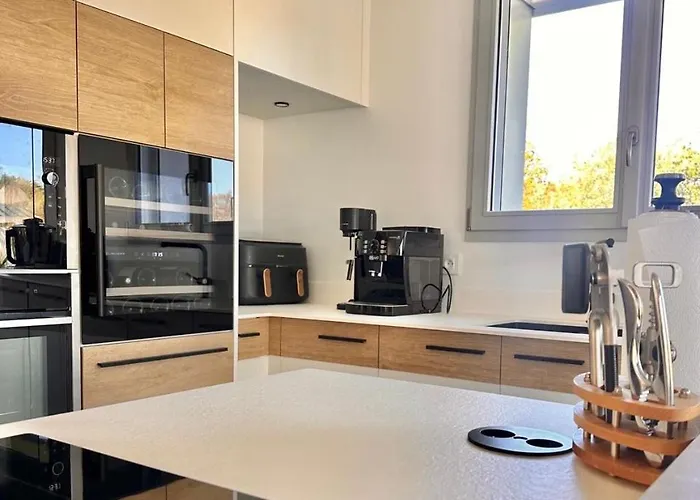 Willa Le Clos De La Cote Sauvage Piriac-sur-Mer