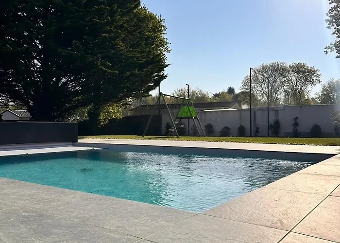 Le Clos De La Cote Sauvage