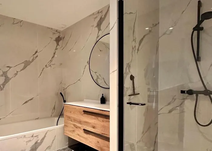 Willa Le Clos De La Cote Sauvage