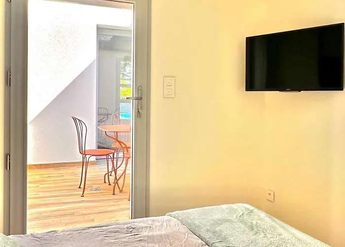 Le Clos De La Cote Sauvage Piriac-sur-Mer