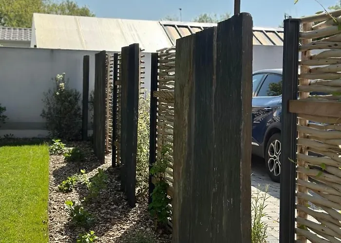 Le Clos De La Cote Sauvage Piriac-sur-Mer