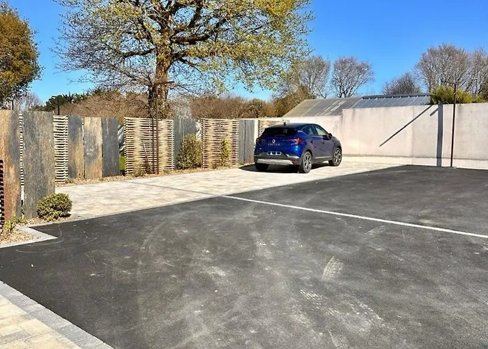 Le Clos De La Cote Sauvage * Piriac-sur-Mer