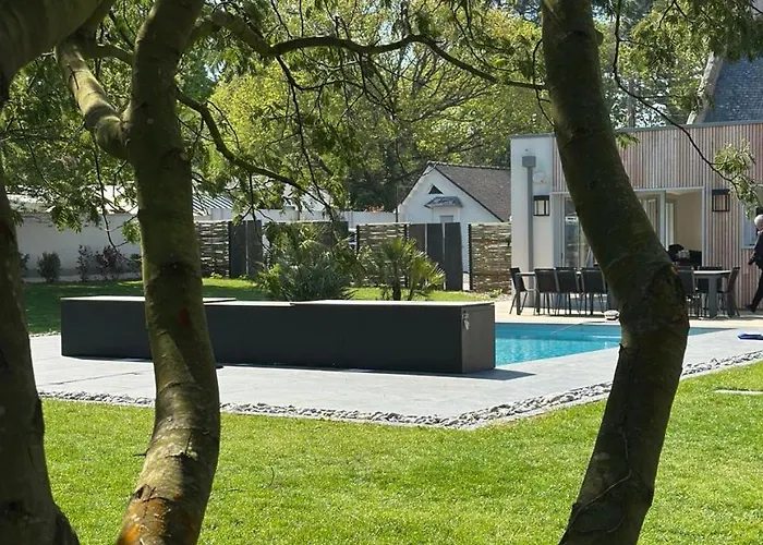 Le Clos De La Cote Sauvage