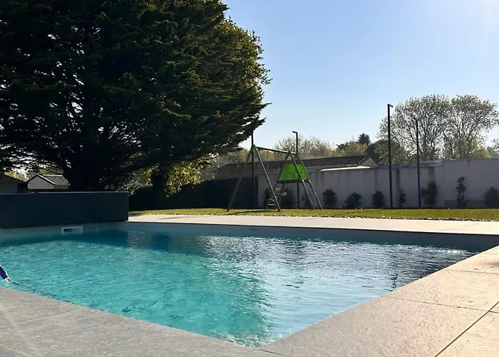 Le Clos De La Cote Sauvage *