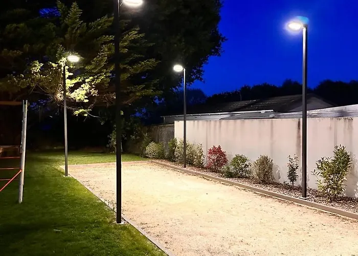 Le Clos De La Cote Sauvage * Piriac-sur-Mer