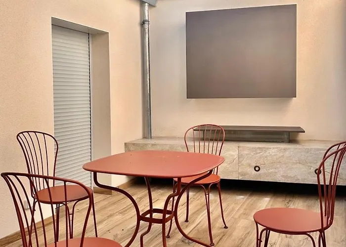 Willa Le Clos De La Cote Sauvage